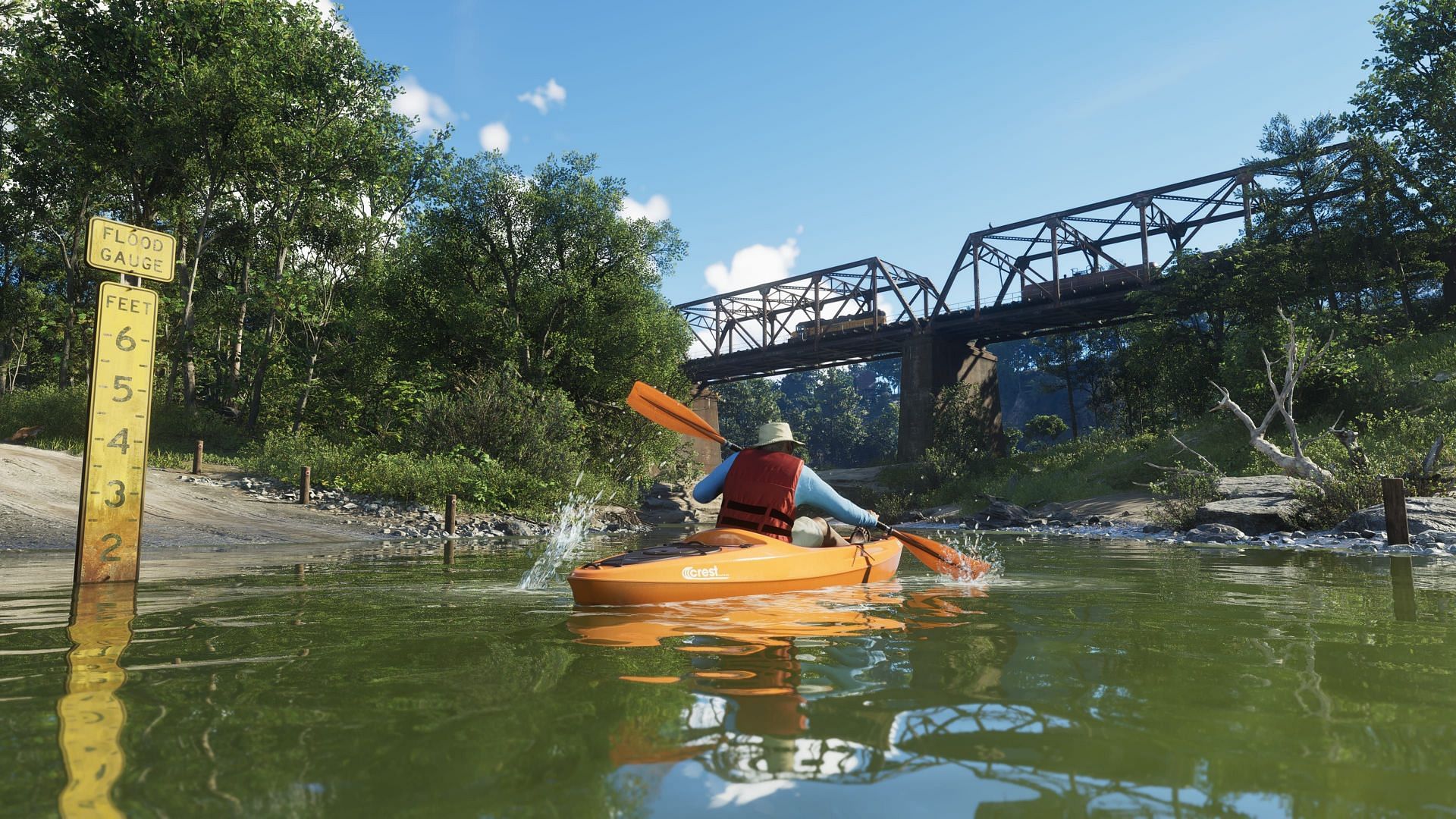 GTA 6 screenshot 64/70 (Image via Rockstar Games)